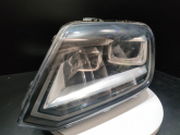 Oto Çıkma Parça / Volkswagen / Amarok / Far & Stop / Sol Ön Far / Çıkma Parça 