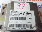 Oto Çıkma Parça / Nissan / Navara / Airbag / Airbag Beyni / Çıkma Parça 