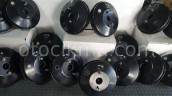 Oto Çıkma Parça / Seat / Ibiza / Fren / Westinghouse / Sıfır Parça 