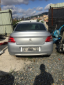 Hurda Belgeli Araçlar / Peugeot / 301