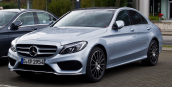 Oto Çıkma Parça / Mercedes / C Serisi / Far & Stop / Far Beyni / Sıfır Parça 