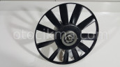 Oto Çıkma Parça / Seat / Ibiza / Fan / Fan Motoru / Sıfır Parça 
