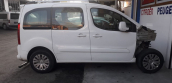 Oto Çıkma Parça / Citroen / Berlingo / Kaporta & Karoser / Bagaj Kapağı / Çıkma Parça 