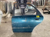 Oto Çıkma Parça / Mazda / 626 / Kaporta & Karoser / Kapı Kilidi / Çıkma Parça 