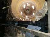 Oto Çıkma Parça / Ford / Focus / Alt Takım / Taşıyıcı / Çıkma Parça 