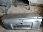Astra g sedan bagaj 2005 çıkma parça