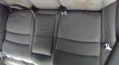 1996 VOLVO S40 HATASIZ EMNİYET KEMERİ.