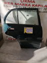 Oto Çıkma Parça / Toyota / Avensis / Kaporta & Karoser / Sağ Ön Kapı / Çıkma Parça 