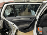 Oto Çıkma Parça / Volkswagen / Golf / Kaporta & Karoser / Sol Arka Kapı / Çıkma Parça 