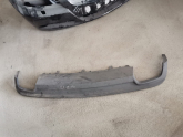 Oto Çıkma Parça / Audi / A6 / Tampon / Arka Tampon / Çıkma Parça 