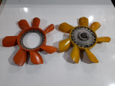 Oto Çıkma Parça / Ford / P100 / Fan / Fan Paneli / Çıkma Parça 