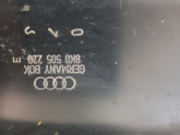 Oto Çıkma Parça / Audi / A4 / Tampon / Sis Farı Çerçevesi / Çıkma Parça 