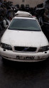 Volvo s40 2001 turbo kaput.