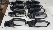 Oto Çıkma Parça / Seat / Toledo / Ayna / Sağ Dış Ayna / Sıfır Parça 