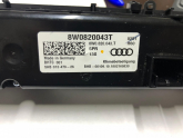Oto Çıkma Parça / Audi / A4 / Klima / Kontrol Paneli / Çıkma Parça 