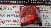 Oto Çıkma Parça / Toyota / Avensis / Far & Stop / Sağ Arka Stop / Sıfır Parça 