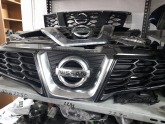 Oto Çıkma Parça / Nissan / Qashqai / Kaporta & Karoser / Panjur / Çıkma Parça 