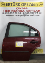 Oto Çıkma Parça / Ford / Focus / Kaporta & Karoser / Sol Ön Kapı / Çıkma Parça 