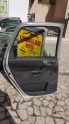 Oto Çıkma Parça / Opel / Meriva / Kaporta & Karoser / Sol Arka Kapı / Çıkma Parça 