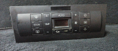 Audi A3 Dijital Kalorifer Kontrol Paneli 8L0820043H5HB 008 1