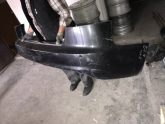Oto Çıkma Parça / Audi / A6 / Tampon / Arka Tampon / Çıkma Parça 