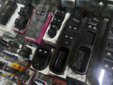 Oto Çıkma Parça / Renault / Megane / Oto Cam / Cam Düğmesi / Çıkma Parça 
