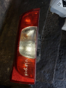 Oto Çıkma Parça / Fiat / Fiorino / Far & Stop / Sağ Arka Stop / Çıkma Parça 