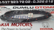Oto Çıkma Parça / Toyota / Corolla / Kaporta & Karoser / Kapı Fitili / Sıfır Parça 
