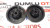 Oto Çıkma Parça / Honda / Civic / Motor / Krank / Sıfır Parça 