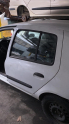 Renault Clio sol arka kapı dolu hatasız