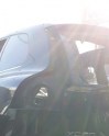 2010 VOLVO XC60 KOMPLE ÇIKMA ARKA CAM.