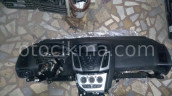 FORD FOCUS DOLU TORPİDO ORJİNAL ÇIKMA YEDEK PARÇA BOSTANCI