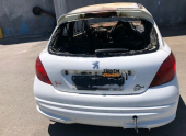 Oto Çıkma Parça / Peugeot / 207 / Alt Takım / Travers / Çıkma Parça 