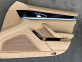 Oto Çıkma Parça / Porsche / Panamera / Koltuk & Döşeme / Kapı Döşemesi / Çıkma Parça 