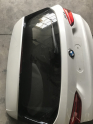 BMW X1 F48 2015-19 ÇIKMA ORJİNAL BAGAJ KAPAĞI DOLU