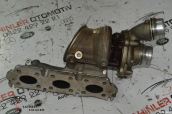 Oto Çıkma Parça / Bmw / 1 Serisi / Motor / Turbo / Çıkma Parça 