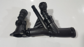 Oto Çıkma Parça / Seat / Toledo / Kalorifer / Kalorifer Hortumu / Sıfır Parça 
