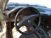 BMW E34 SİNYAL KONTROL KOLU