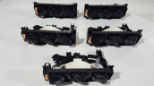 Oto Çıkma Parça / Volkswagen / Polo / Kalorifer / Kontrol Paneli / Sıfır Parça 