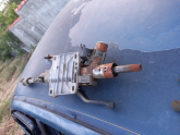 Oto Çıkma Parça / Renault / Laguna / Direksiyon / Direksiyon Mili / Çıkma Parça 