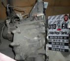 Oto Çıkma Parça / Mazda / 626 / Şanzıman / Mekatronik / Çıkma Parça 