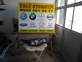 Oto Çıkma Parça / Ford / Fiesta / Far & Stop / Sağ Ön Far / Çıkma Parça 