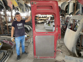 Oto Çıkma Parça / Renault / Master / Kaporta & Karoser / Bagaj Menteşesi / Çıkma Parça 