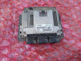 PEUGEOT PARTNER 1.6 HDİ EURO 5 MOTOR BEYNİ
