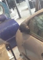 TOYOTA ÇIKMA SOL DİKİZ AYNASI.