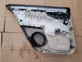 Oto Çıkma Parça / Skoda / Superb / Koltuk & Döşeme / Kapı Döşemesi / Çıkma Parça 