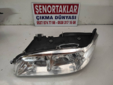 Oto Çıkma Parça / Fiat / Albea / Far & Stop / Sol Ön Far / Çıkma Parça 