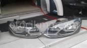 Oto Çıkma Parça / Volkswagen / Polo / Tampon / Ön Tampon / Çıkma Parça 