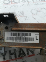 Oto Çıkma Parça / Seat / Leon / Direksiyon / Direksiyon Kolon Kilidi / Çıkma Parça 