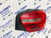 Oto Çıkma Parça / Mercedes / A Serisi / Far & Stop / Sağ Arka Stop / Çıkma Parça 